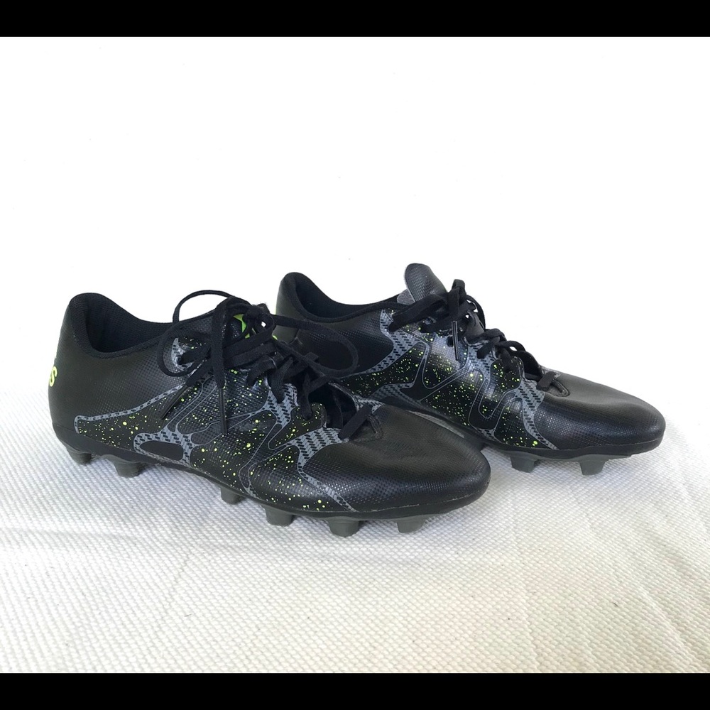 Men’s ADIDAS Soccer Cleats